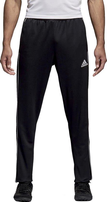 adidas trainingsbroek heren xl|trainingsbroeken Adidas.